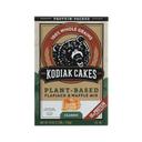 Kodiak Cakes Classic Plant Based Flapjack Mix, 18 Ounce -- 6 per case