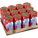 Early California Sliced Ripe Olives, 2.25 Ounce -- 12 per case.