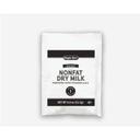 Single Serv Nonfat Dry Milk, 22.5 Gram -- 200 per case