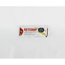 Flavor Fresh Low Sodium Ketchup Pouch, 9 Gram -- 500 per case.