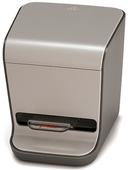 Tablecraft Plastic Gray Two Toned Toothpick Dispenser -- 6 per case