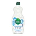 Seventh Generation Free and Clear Dish Soap, 19 Ounce -- 6 per case