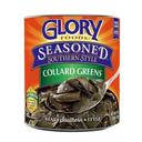 Glory Foods Collard Greens, 27 Ounce -- 12 per case