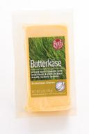 Roth Butterkase Deli Cuts Cheese, 6 Ounce -- 12 per case.