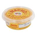 Good Foods Nacho Cheeze Style Chip Dip, 8 Ounce -- 8 per case