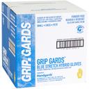 Grip Gards Blue Small Stretch Hybrid Gloves, 100 count per pack -- 10 per case.