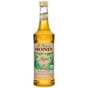 Monin Organic Agave Nectar Syrup, 750 Milliliter -- 6 per case.