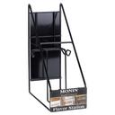 Monin Rack for 2 Sauce Bottle.
