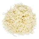 Galbani Premio Whole Milk Low Moisture Mozzarella Provolone Shredded Cheese Blend, 5 Pound -- 6 per case