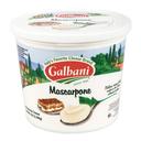 Galbani Mascarpone Cheese, 5 Pound -- 4 per case.