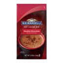 Ghirardelli Hot Chocolate, 0.85 Ounce -- 250 per case