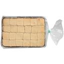 Sister Schubert Parker House Rolls, 0.625 Ounce -- 6 per case