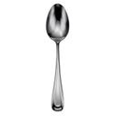 Oneida Acclivity 18/0 Stainless Steel Dessert Spoon -- 12 per case.