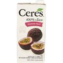 Ceres Passion Fruit Juice, 33.8 Fluid Ounce -- 12 per case