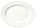 Syracuse China Elan Porcelain Platter, 11 1/2 inch -- 12 per case.