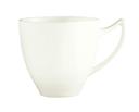 Syracuse China Silk Porcelain Cup, 8 1/2 Ounce -- 36 per case.