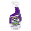 Oxiclean Plus Bleach No Drip Foam Mold and Mildew Bathroom Stain Remover, 6 count