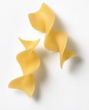 Dakota Growers 3/4 inch Extra Wide Egg Noodles Pasta, 5 Pound -- 2 per case.