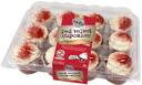 Two Bite Premium Red Velvet Cupcake, 10 Ounce -- 12 per case