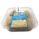 Two Bite Vanilla Bean Scones, 10 Ounce -- 24 per case