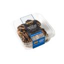 The Worthy Crumb Artisan Chocolate Croissant, 6.25 Ounce -- 12 per case