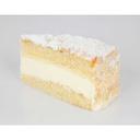 Diannes Italian Lemon Cream Cake, 66 Ounce -- 2 per case