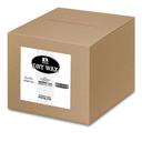 Norpak 15 x 15 inch Flat Sheet Dry Wax Paper, 1000 count -- 4 per case