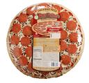 Papas Primos Large Pepperoni Pizza, 33 Ounce -- 6 per case.