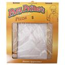 Papa Primos Pizza Box, 7 inch -- 250 per case