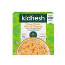 Kidfresh Wagon Wheels Mac and Cheese, 7.25 Ounce -- 8 per case