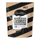 Darrell Lea Original Black Soft Eating Australian Licorice, 20 Ounce -- 10 per case