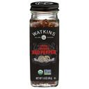Watkins Organic Crushed Red Pepper Seasoning, 1.6 Ounce -- 6 per case