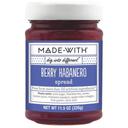 Made With Berry Habanero Spread, 11.5 Ounce -- 6 per case