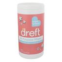 Dreft All-Purpose Wipes, 70 count -- 4 per case