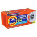 Tide Washing Machine Cleaner, 10.5 Ounce -- 6 per case