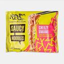 Snapdragon Cheezy Umami Saucy Noodles, 16.9 Ounce - 16 per case