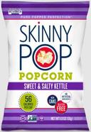 Skinnypop Ready To Eat Sweet and Salty Popcorn, 1.9 Ounce -- 12 per case.