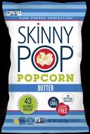 Skinnypop Butter Popcorn, 1 Ounce -- 12 per case