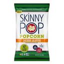 Skinnypop Cheddar Jalapeno Popcorn, 1 Ounce Peggable Bag -- 12 per case