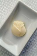 Butterball Farms Pop-Out Budding Rose Butter, 0.23 Ounce -- 750 per case