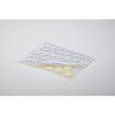 Butterball Farms Salted Tree Shaped Butter, 0.23 Ounce -- 750 per case