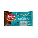 Enjoy Life White Baking Chocolate Chips, 9 Ounce -- 12 per case