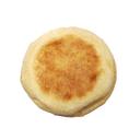 Burry English Muffin Plain, T and S, Sliced, 2 Ounce -- 144 per case.