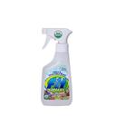 Fit Organic Fruit and Vegetable Wash, 12 Fluid Ounce Sprayer -- 12 per case