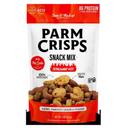 Parm Crisps Screamin Hot Snack Mix, 4 Ounce -- 12 per case