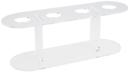Winco Cone Holder Stand, 12 x 4 x 4.5 inch -- 12 per case