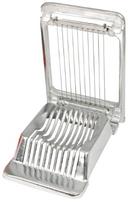 Winco Aluminum Square Egg Slicer -- 96 per case