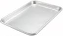 Winco Aluminum 12 Gauge Bake/Roast Pan without Handle, 25.75 x 17.75 x 2.25 inch -- 3 per case