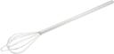 Winco Stainless Steel Mayonnaise Whip, 40 inch -- 8 per case