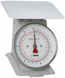 Winco Receiving Scale, 6 Pound -- 8 per case